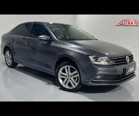 VOLKSWAGEN JETTA 2.0 TSI HIGHLINE 211CV GASOLINA 4P TIPTRONIC