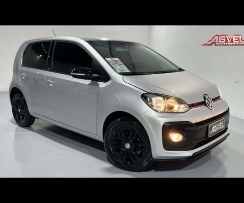 VOLKSWAGEN UP 1.0 TSI MOVE UP 12V FLEX 4P MANUAL