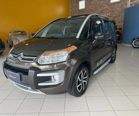 CITROEN C3 AIRCROSS GLXM 2013