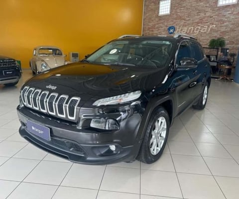 JEEP CHEROKEE LONG 3.2 2015