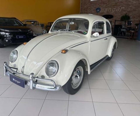 VOLKSWAGEN FUSCA 1300 1968