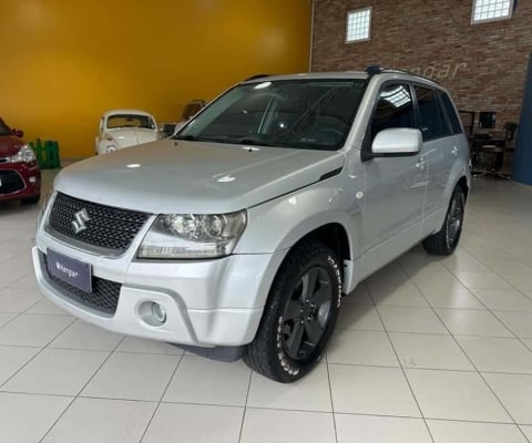 SUZUKI G.VITARA 2WD 5P 2012