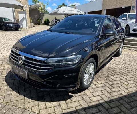 VOLKSWAGEN JETTA TSI 250 2019