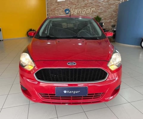 FORD KA SE 1.0 HA B 2017