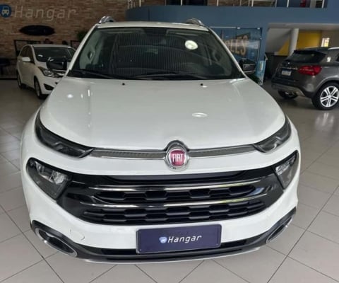 FIAT TORO 2.0 16V TURBO DIESEL VOLCANO 4WD 2018