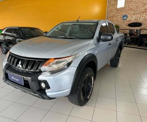 MITSUBISHI TRITON SPO OUTDOOR M 2023