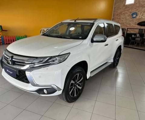 MITSUBISHI MMC PAJERO SPORT HPE 2020