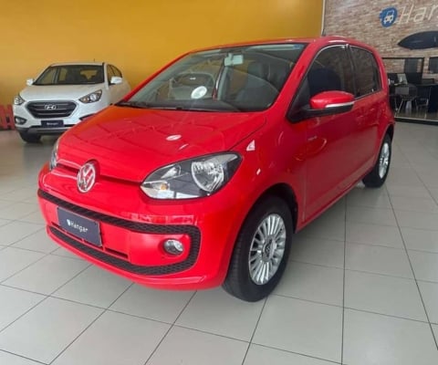 VOLKSWAGEN UP TSI MOVE 2017