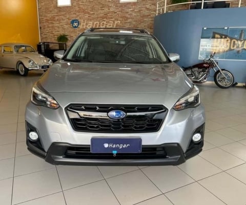 SUBARU XV 2.0 16V 4X4 150CV 2019