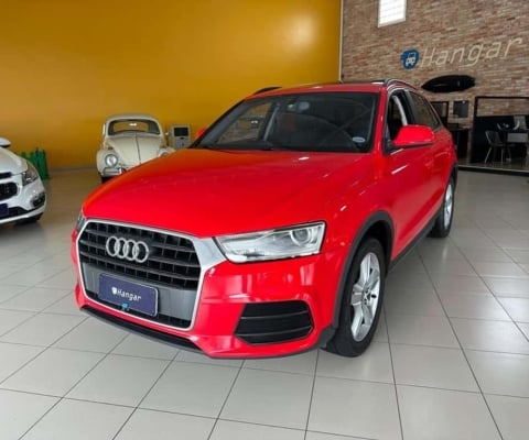 AUDI Q3 150CV 2016