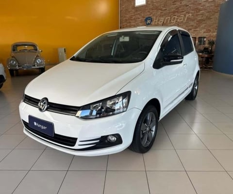 VOLKSWAGEN FOX CONNECT MB 2020