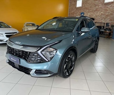 KIA SPORTAGE TMHEV EX PRESTIGE 2023