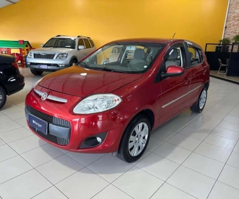 FIAT PALIO ESSENCE 1.6 2013