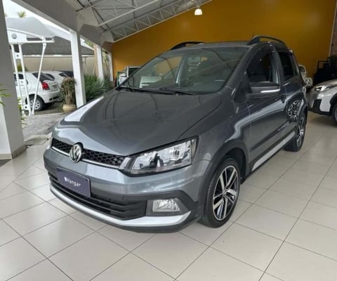 VOLKSWAGEN FOX XTREME MB 2020