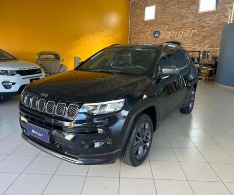 JEEP COMPASS LONG. T270 1.3 TB 4X2 FLEX AUT. 2022