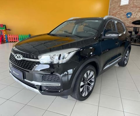 CAOA CHERY TIGGO 5X TXS 2022