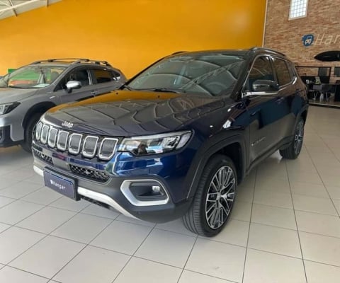 JEEP COMPASS LIMITED 350 TD 2023