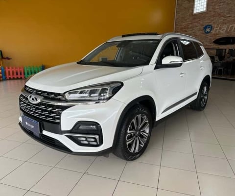 CAOA CHERY TIGGO 8 MAX DRIVE 1.6 TURBO AUT. 2023