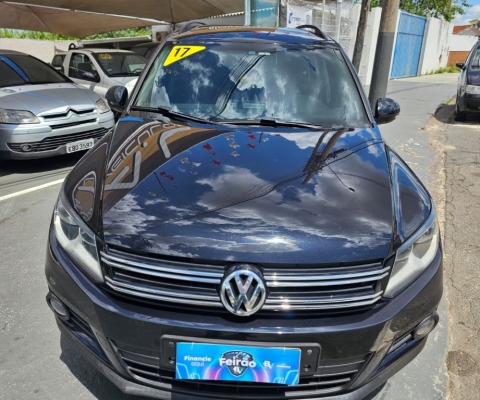 TIGUAN IMPECAVEL 2017 1. 4 TSI