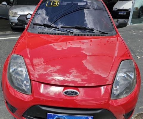 FORD KA NOVISSIMO