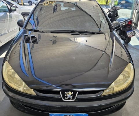 PEUGEOT COMPLETO