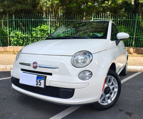 Fiat 500 Cult 1.4 Manual