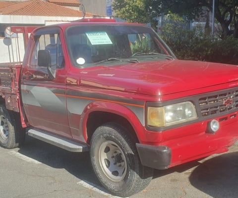 CHEVROLET D-20 à venda.