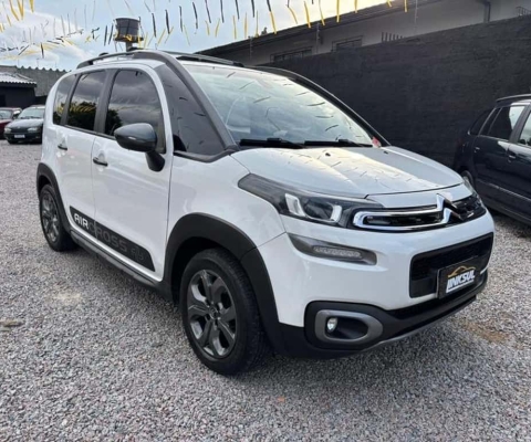 CITROEN AIRCROSS A SHINE 2017