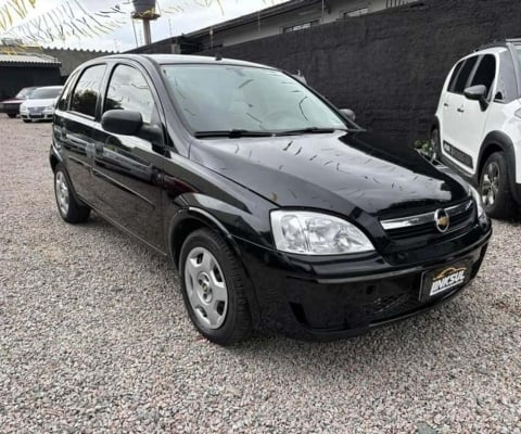 CHEVROLET CORSA HATCH MAXX 2011