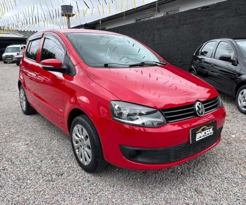 VOLKSWAGEN FOX 1.0 GII 2012