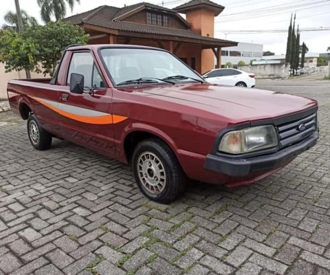 FORD PAMPA 1.8 S 1992