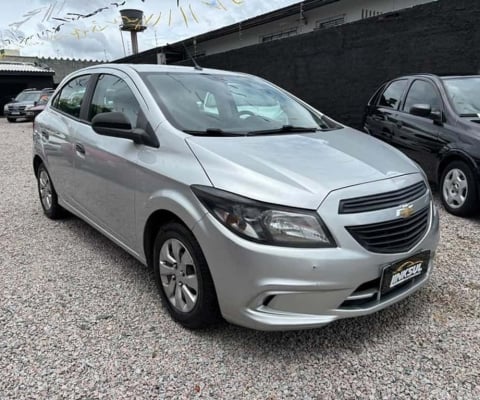 CHEVROLET ONIX 10MT JOYE 2019