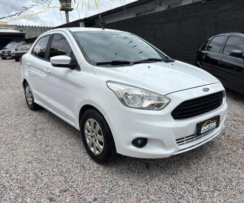 FORD KA SEL 1.0 SD B 2018