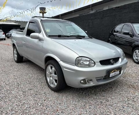 CHEVROLET CORSA ST 2001