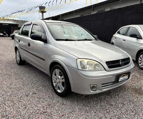 CHEVROLET CORSA SEDAN 2003