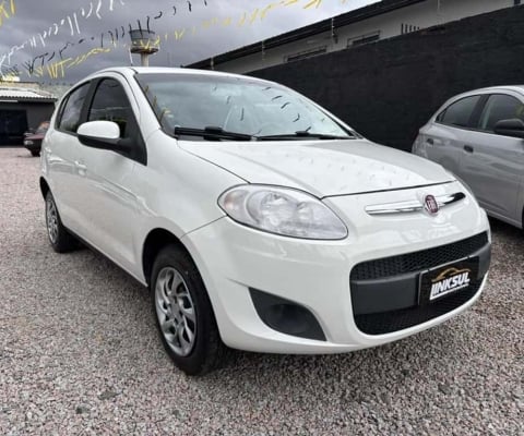 FIAT PALIO ATTRACT 1.0 2017