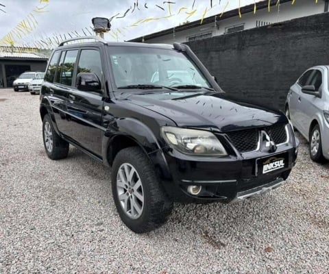 MITSUBISHI PAJERO TR4 FLEX HP 2010