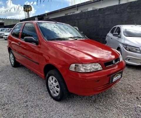 FIAT PALIO FIRE FLEX 2007