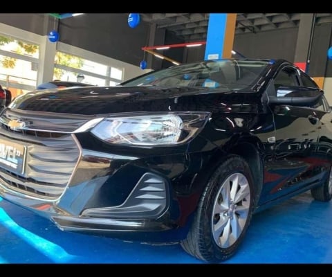 CHEVROLET ONIX PLUS 10MT LT2 2022