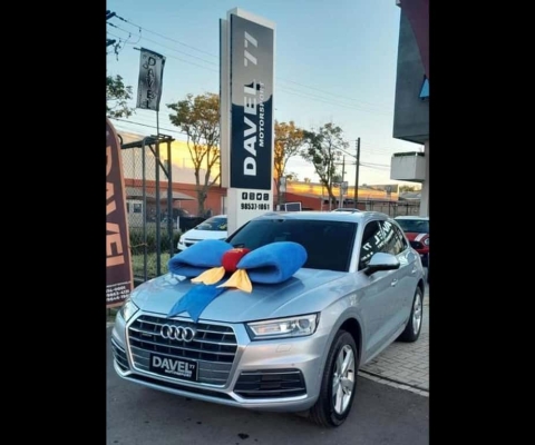 AUDI Q5 2.0 QTFSI 2018