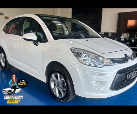 CITROEN C3 90M TENDANCE 2013