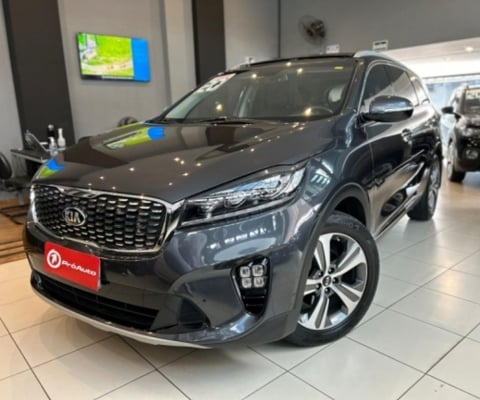 KIA SORENTO 3.5 V6 GASOLINA EX 7L AWD AUTOMATICO