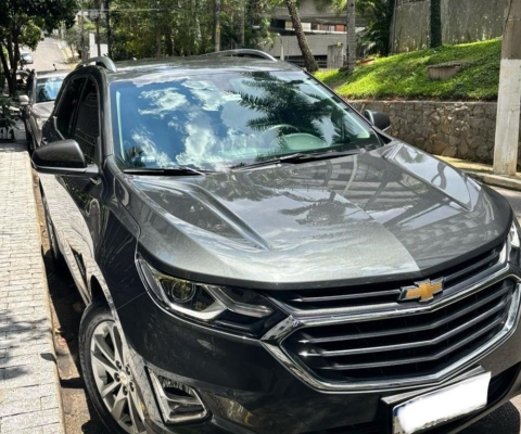 CHEVROLET EQUINOX 2.0 16V TURBO GASOLINA LT AUTOMÁTICO