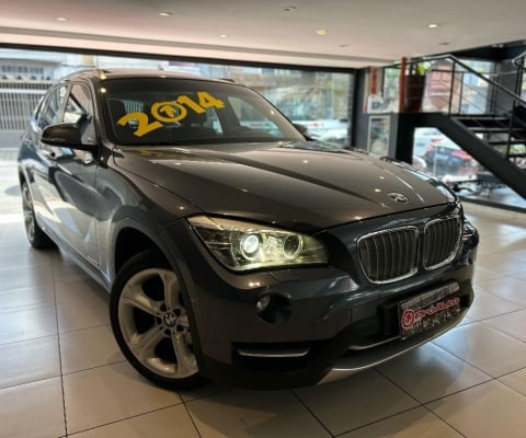 Bmw X1 2.0 Sdrive20i 5p **TETO SOLAR **