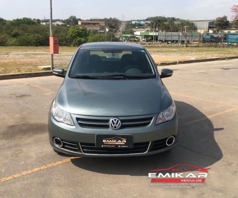 você está em busca de um carro que combina popularidade, desempenho e qualidade? O GOL TREND 1.0 201