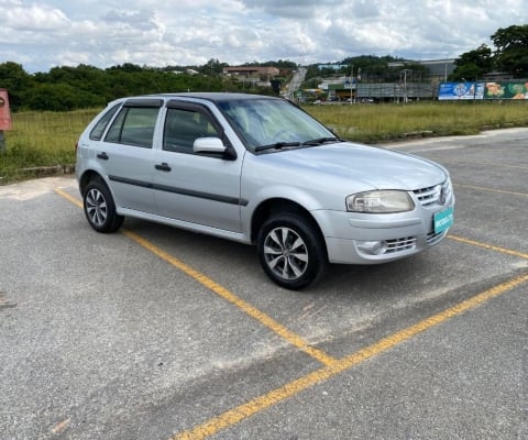 GOL TREND 1.0 2013