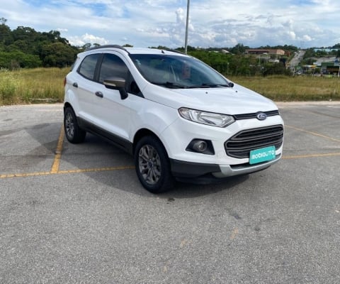 FORD/ECOSPORT FSL 1.6 2014-2014 Completa