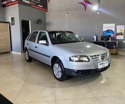 GOL TREND 1.0 2008 