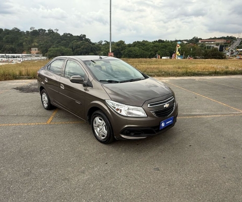 PRISMA LTZ 1.0 2013  COMPLETO - AR 