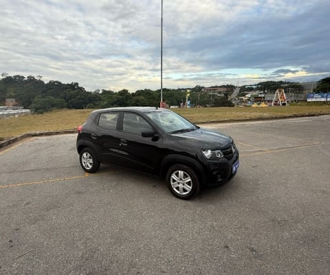 KWID ZEN 1.0 2020 COMPLETO 